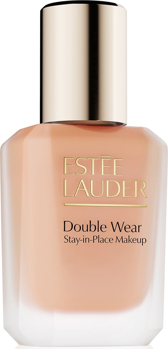 Estée Lauder Double Wear Longwear Matte Foundation SPF 10 30ml (Various Shades) - 3C1 Dusk