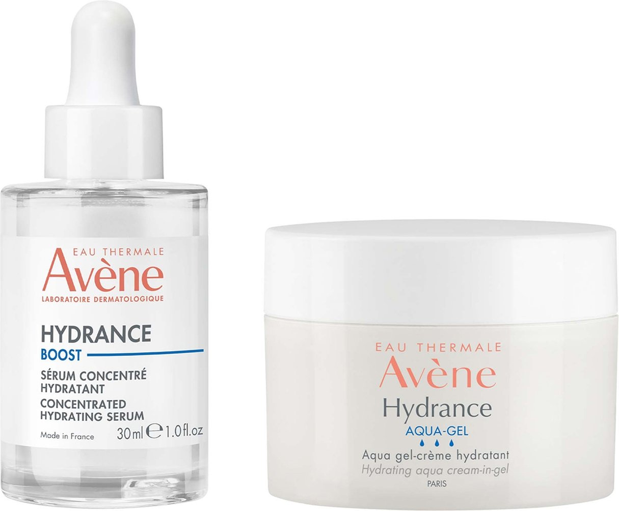 Avène Hydrance Hydrating Duo