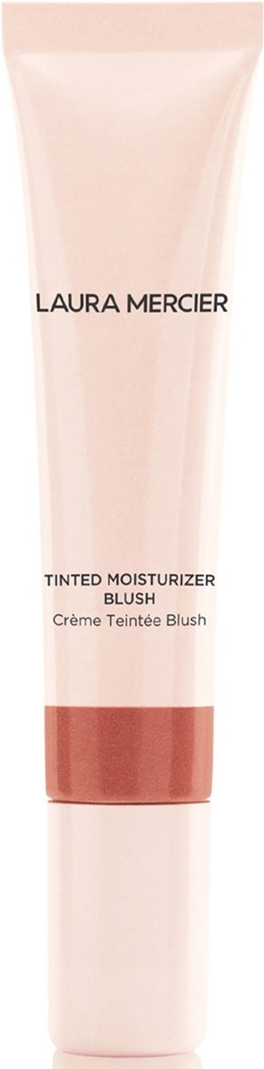 Laura Mercier Getöntes Feuchtigkeitsspendendes Rouge 15 ml (Verschiedene Farbtöne) - Mistral