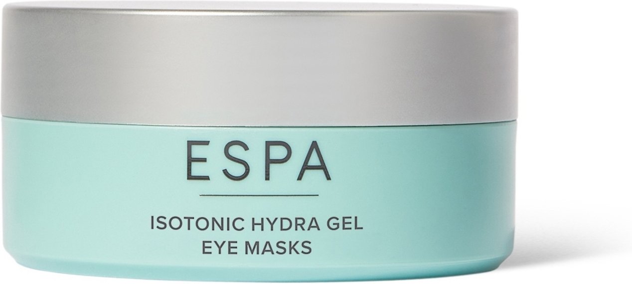 ESPA Isotonic Hydra Gel Eye Masks