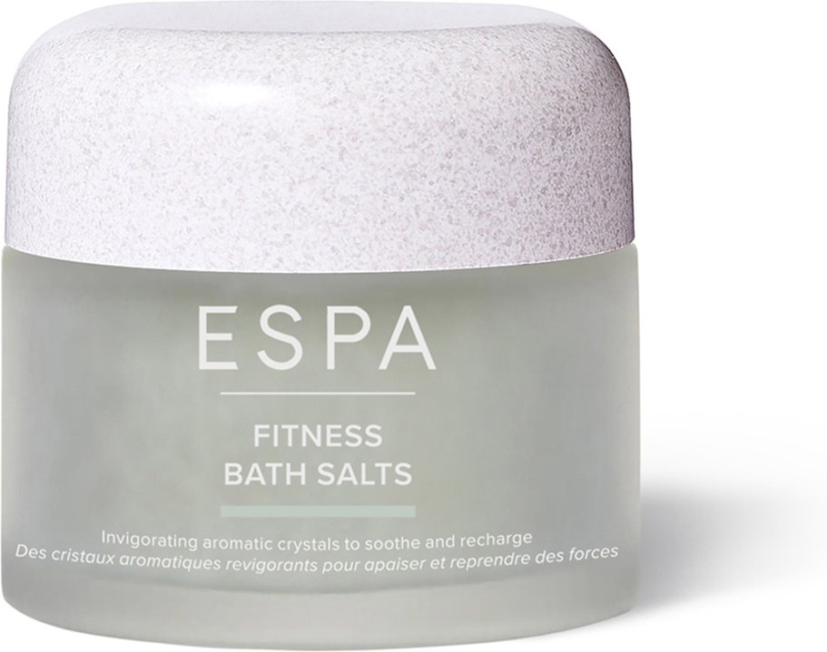 ESPA (Sample) Fitness Bath Soak 55g