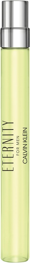 Calvin Klein Men's Mini Eternity Eau de Toilette 10 ml