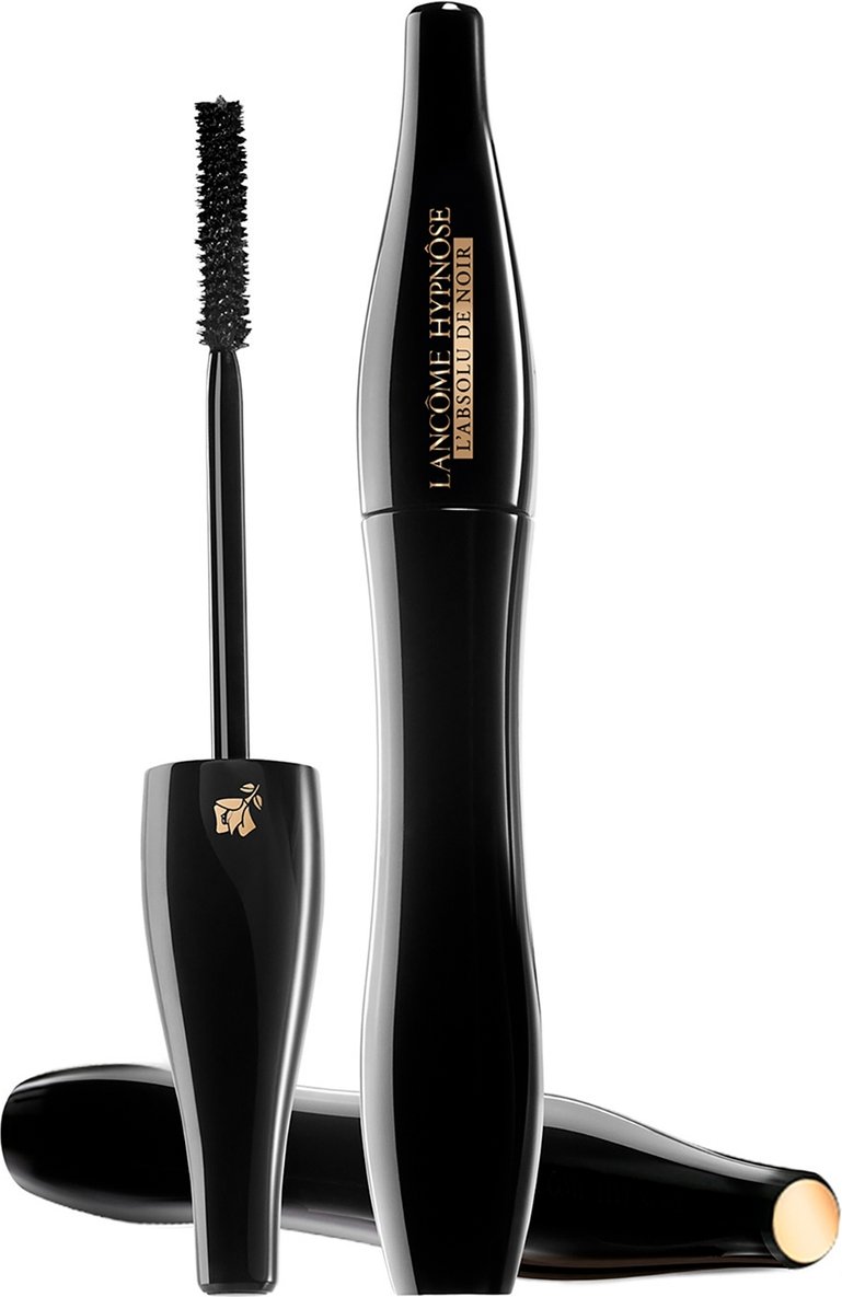 Lancôme Hypnôse L'Absolu De Noir Schwarze Wimperntusche