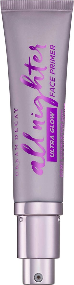 Urban Decay All Nighter Glowy Primer