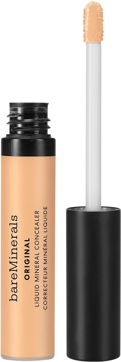 bareMinerals Original Liquid Mineral Concealer 6ml - Fair 1N