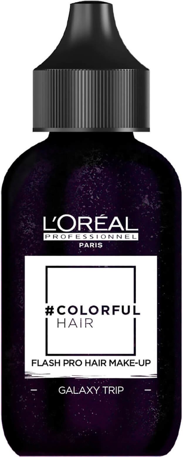 L'Oréal Professionnel Flash Pro Haar-Make-Up – Galaxy Trip 60 ml