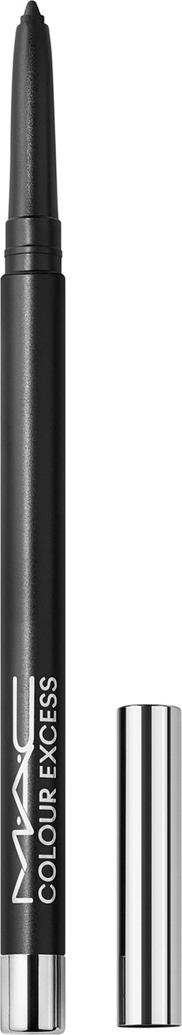 MAC Colour Excess Gel Pencil Eye Liner 0,35g (Verschiedene Farbtöne) - Glide or Die