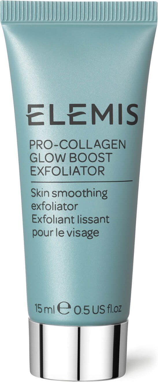 ELEMIS Pro-Collagen Glow Boost Exfoliator 15ml