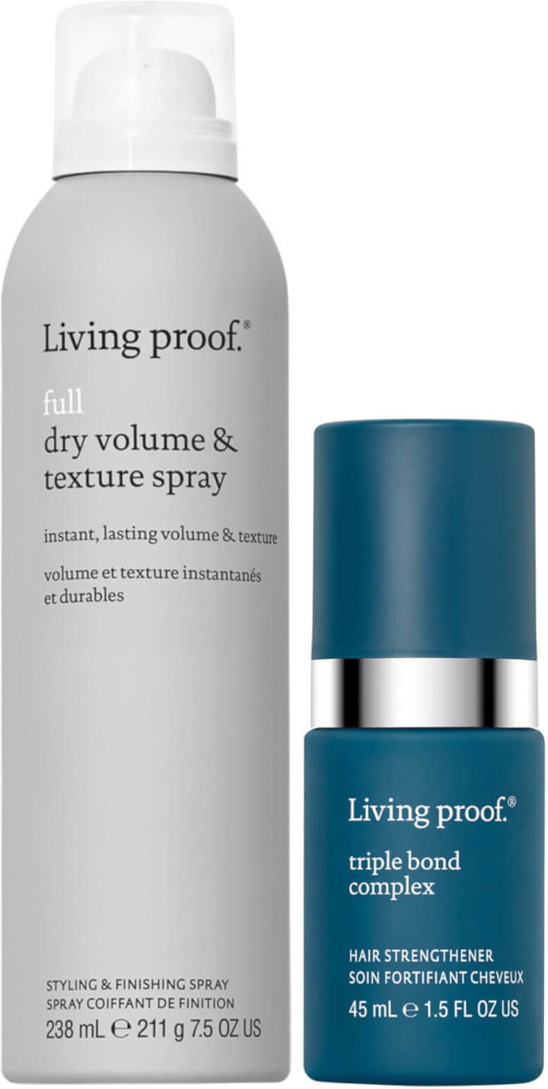 Thumbnail - Living Proof Style Without Compromise Duo