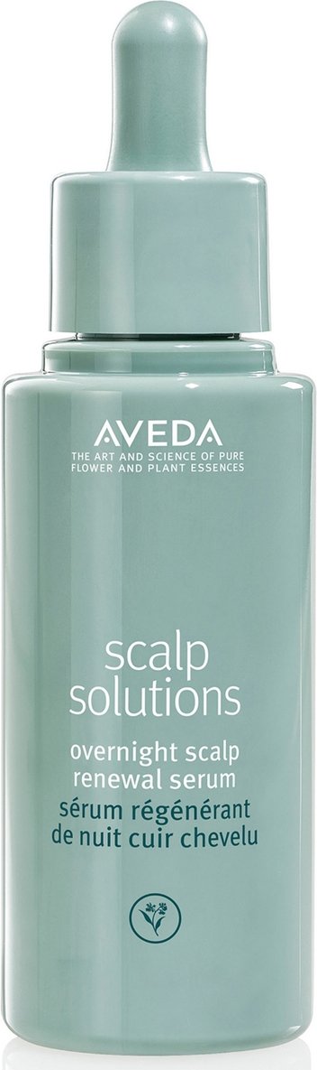 Aveda Kopfhaut Solutions Serum zur Erneuerung der Kopfhaut Über Nacht 50 ml