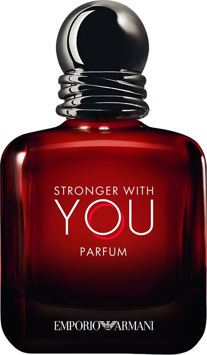 Armani Stronger With You Parfum 50ml