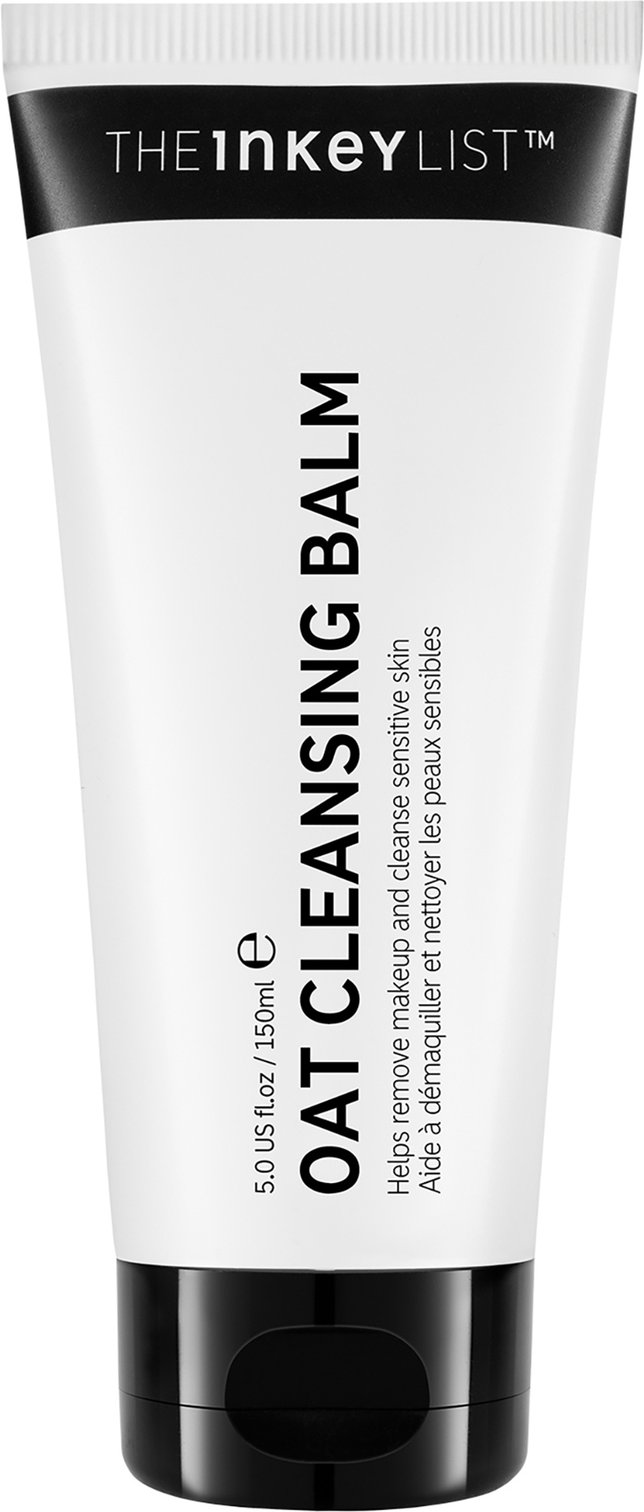 Thumbnail - The INKEY List Oat Cleansing Balm 150ml