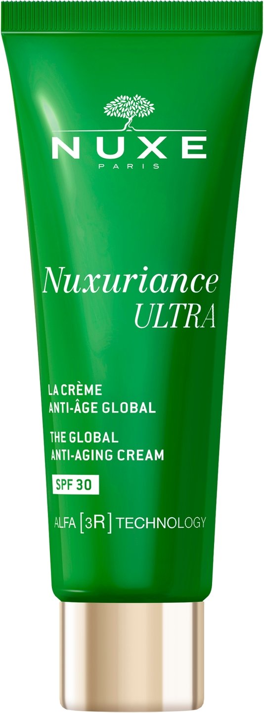 NUXE The Global Anti-Aging Cream SPF30, Nuxuriance Ultra 50ml