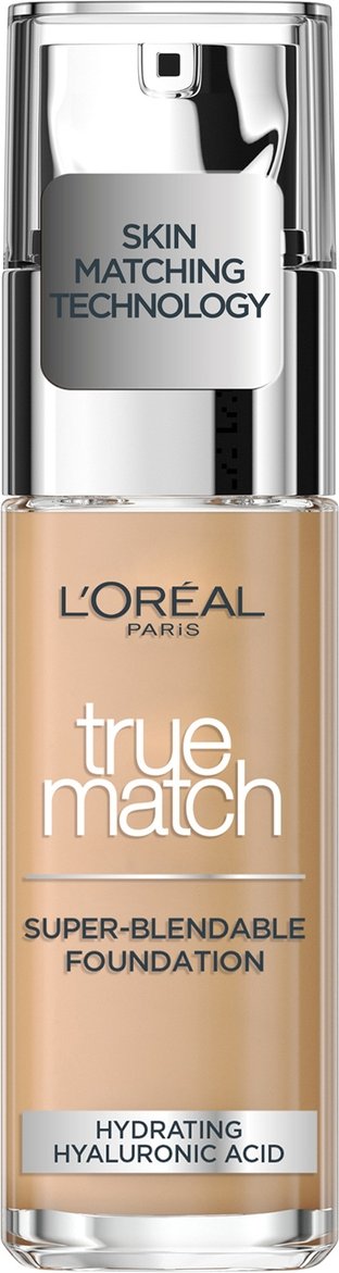 Thumbnail - L'Oréal Paris True Match Foundation (verschiedene Schattierungen) - 3C Rose Beige