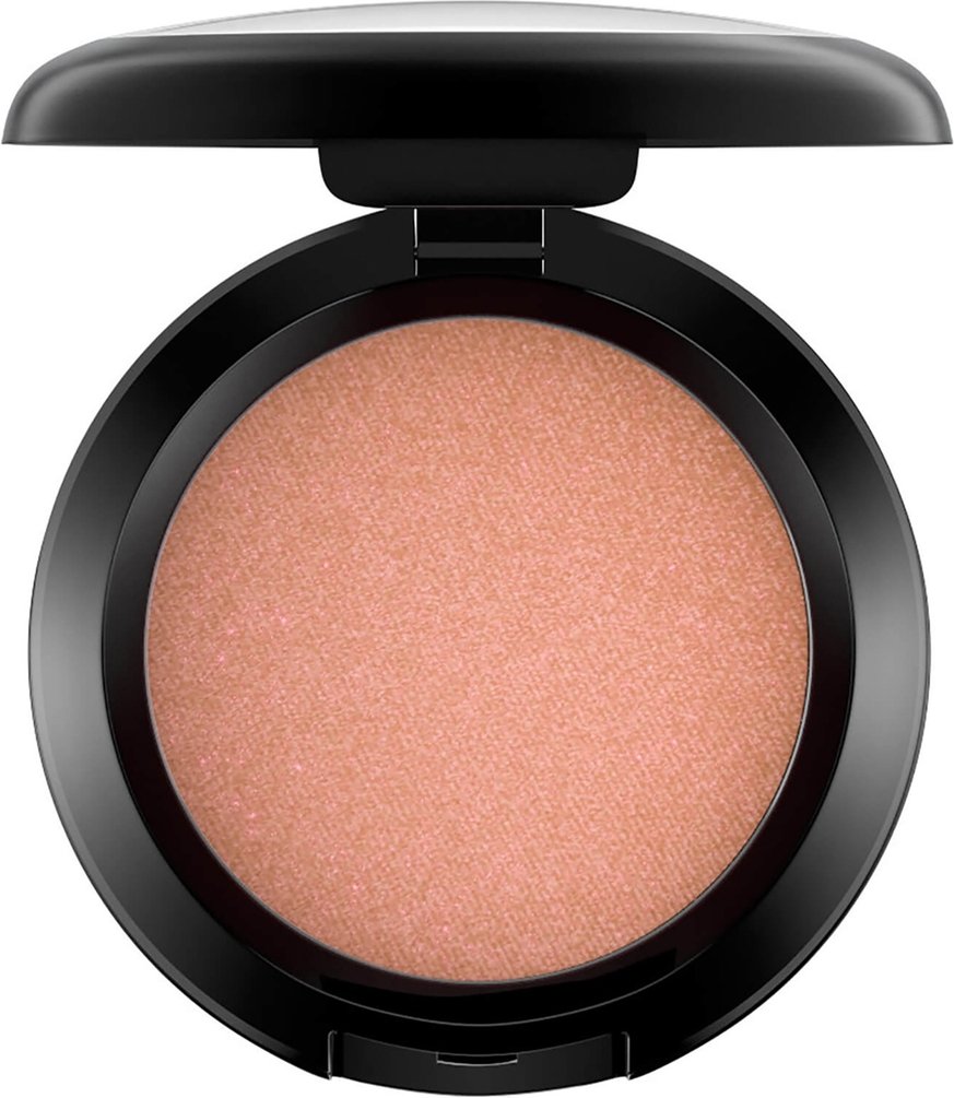 MAC Sheertone Shimmer Blush (Verschiedene Farbtöne) - Sunbasque