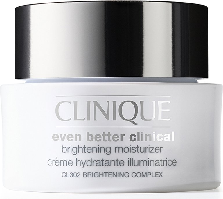 Clinique Even Better Klinisch Aufhellende Feuchtigkeitscreme 50 ml