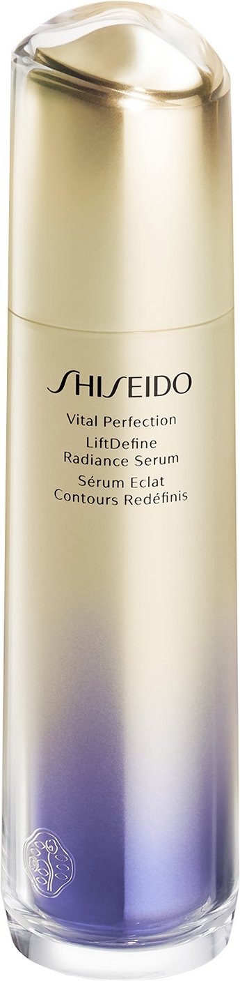 Shiseido Vital Perfection LiftDefine Radiance Serum 80ml