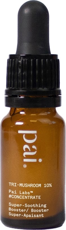 Pai Skincare Tri-Mushroom Booster 10% 10 ml