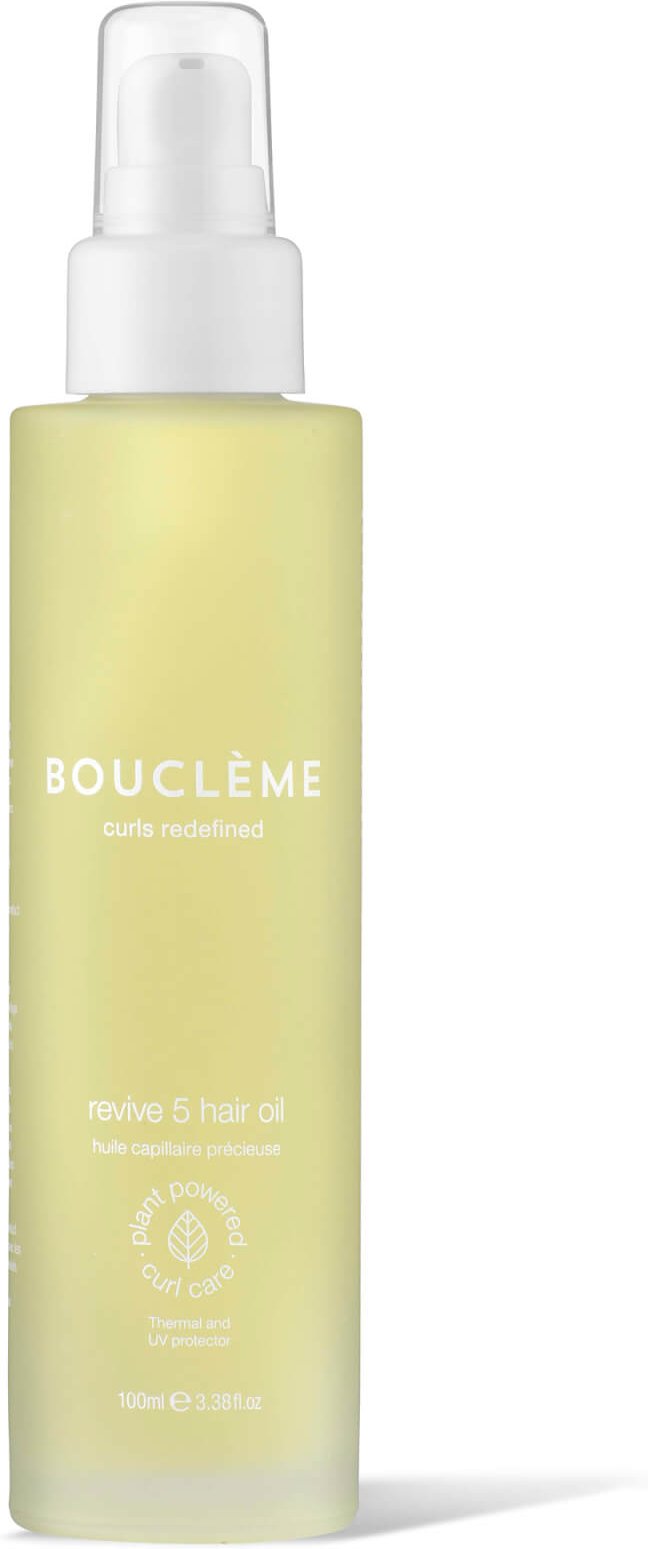 Bouclème Revive 5 Haaröl