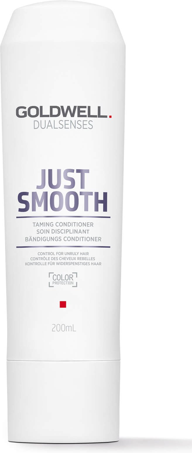 Goldwell Dualsenses Just Smooth Taming Conditioner 200ml