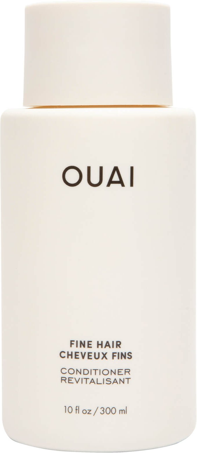 OUAI Spülung für feines Haar 300 ml