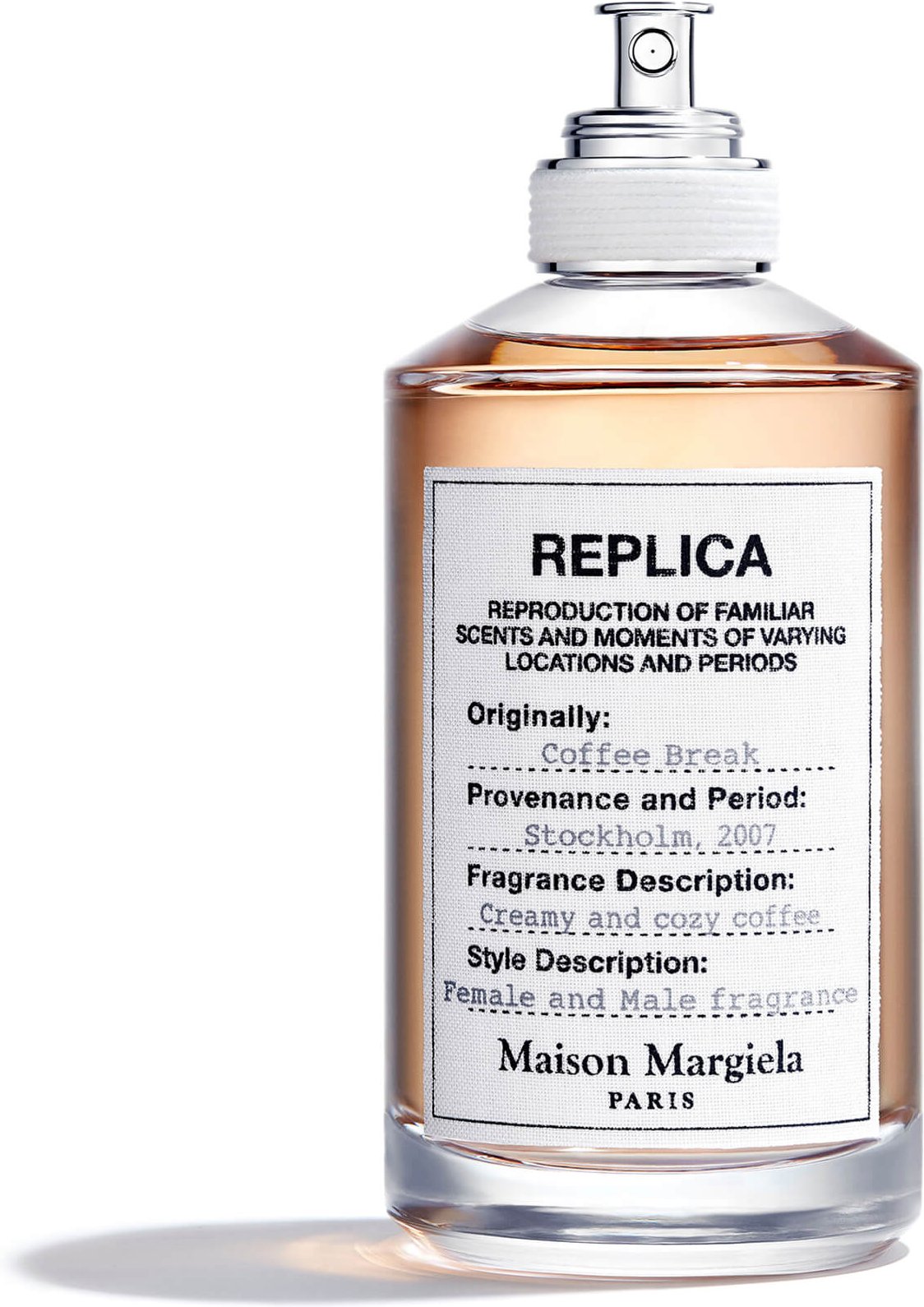 Maison Margiela Replica Coffee Break Eau de Toilette - 100ml