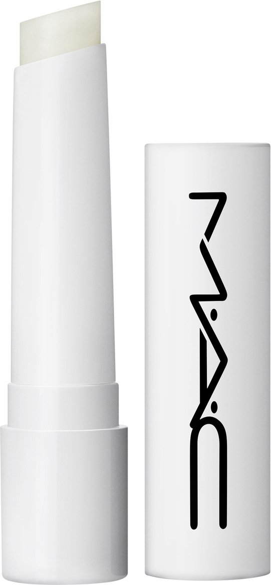 MAC Squirt Plumping Gloss Stick 2.3g (Various Shades) - Clear