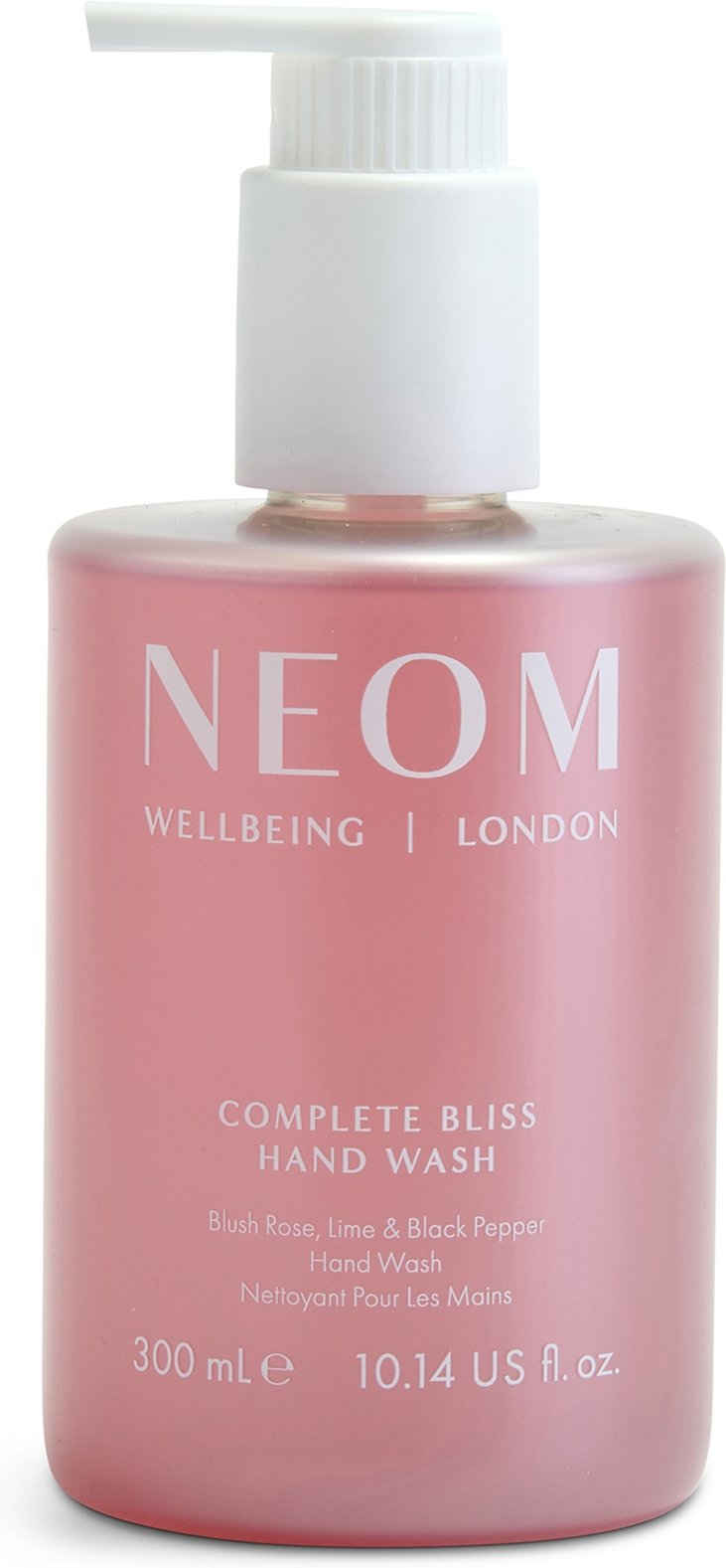NEOM Complete Bliss Hand Wash 300ml