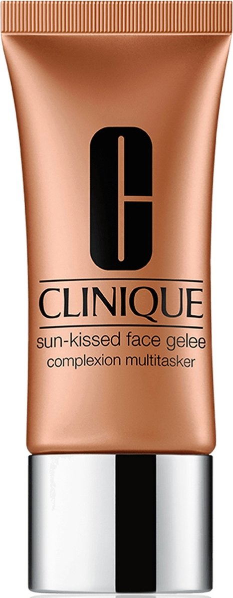 Clinique Sun-Kissed Face Gelee Complexion Multitasker Universal Glow