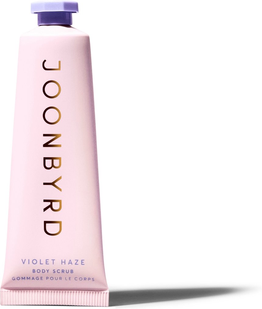 Joonbyrd Violet Haze Body Scrub Mini 30ml