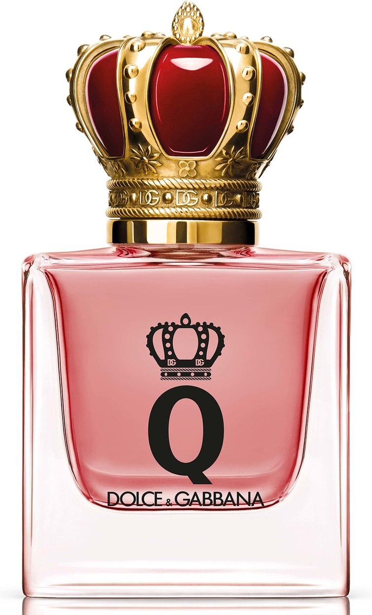 Dolce&Gabbana Q by DG Intense Eau de Parfum 30 ml