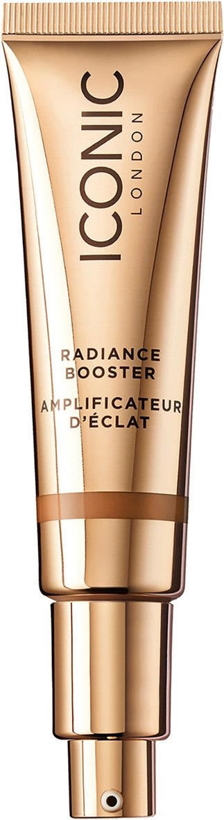 ICONIC London Radiance Booster 30ml (Verschiedene Farbtöne) - Toffee Glow