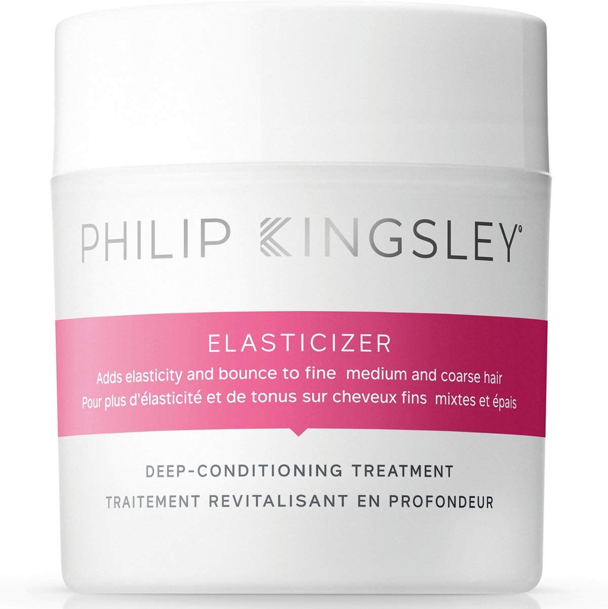 Philip Kingsley Elasticizer (Anti-Haarbruch) 150ml