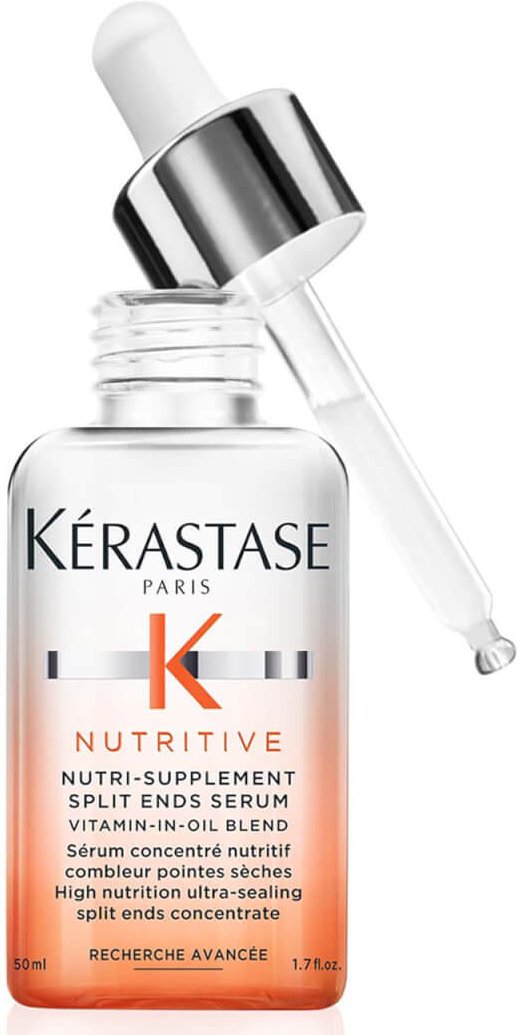 Kérastase Nutritive Nutri-Supplement Spliss-Serum für Trockenes Haar und Spliss 50 ml