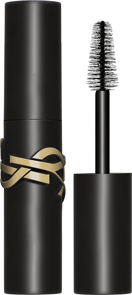 Yves Saint Laurent Lash Clash Extreme Volume Mascara Travel 3ml Black