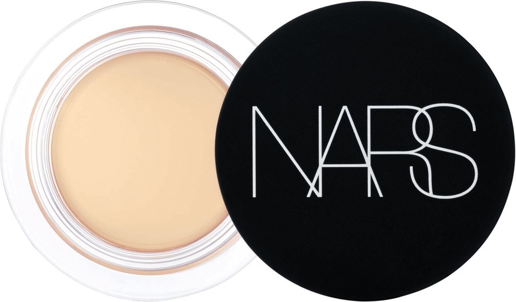 NARS Soft Matte Complete Concealer 6,2 g (Verschiedene Farbtöne) - Cafe Con Leche