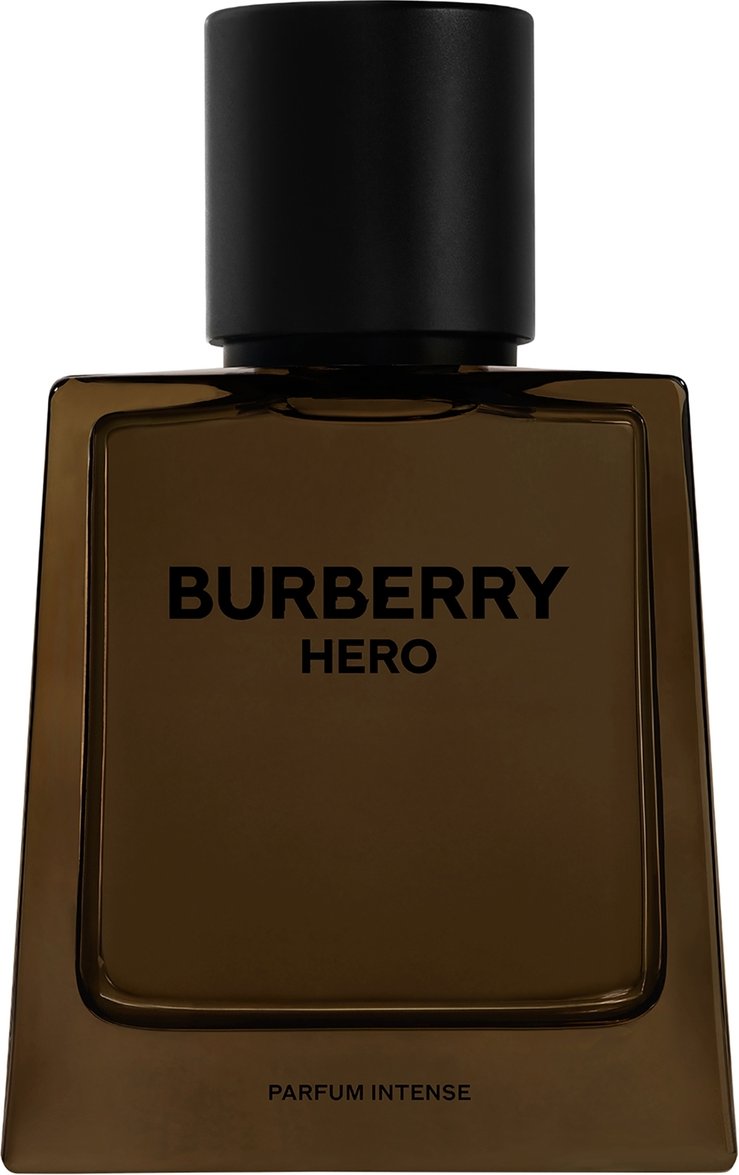 Burberry Hero Parfum Intense For Men 50ml