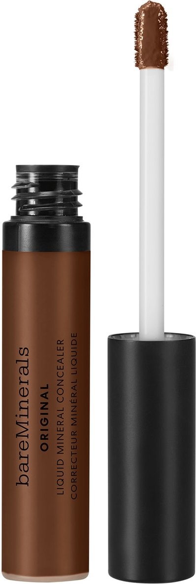 bareMinerals Original Liquid Mineral Concealer 6ml - Deep 6N