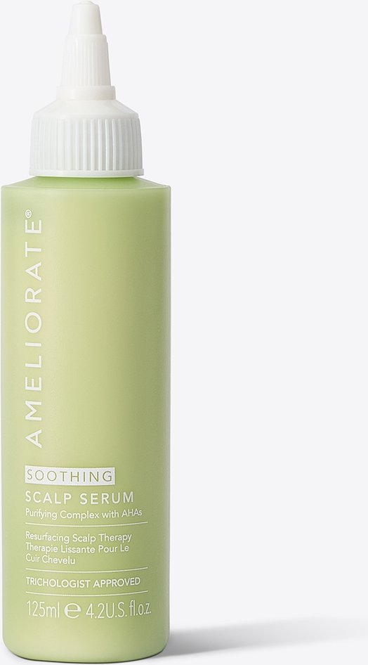 Thumbnail - AMELIORATE Soothing Scalp Serum 125ml