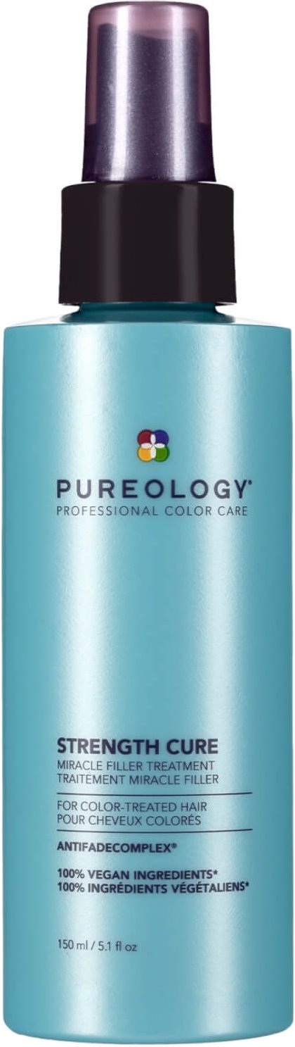 Pureology Strength Cure Miracle Filler Behandlung 150 ml