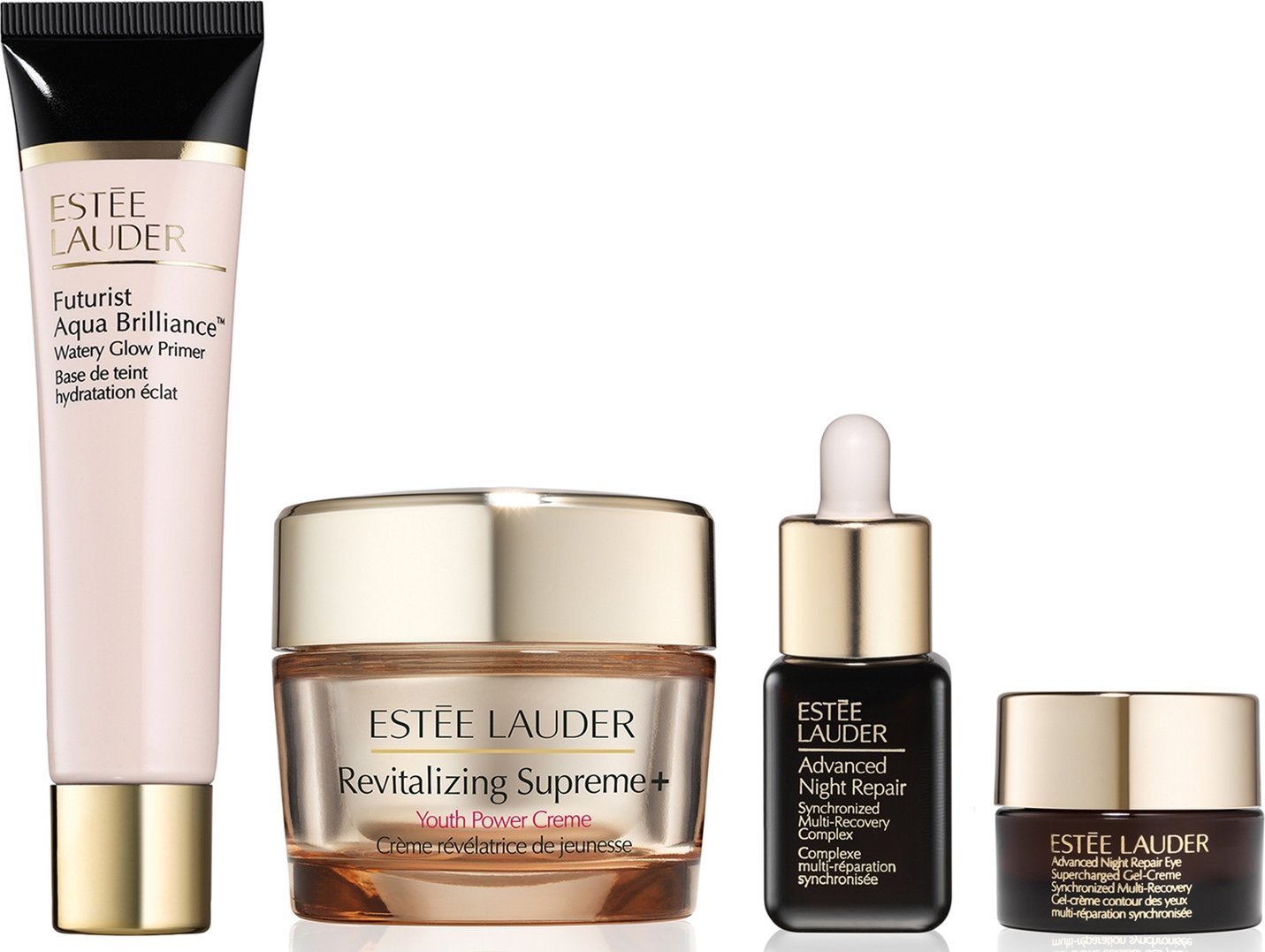 Estée Lauder Glow Getters Icons Gift Set