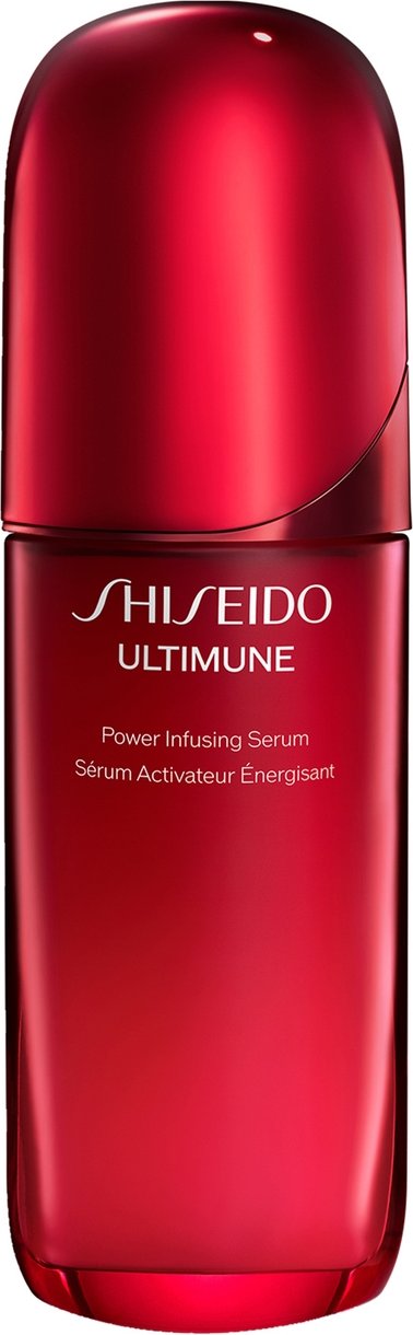Shiseido Ultimune Power Infusing Concentrate (Various Sizes) - 75ml