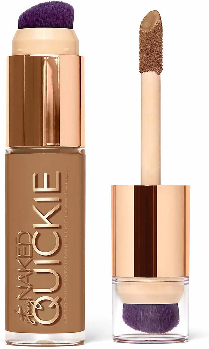 Urban Decay Stay Naked Quickie Concealer 16.4ml (Various Shades) - 50NN