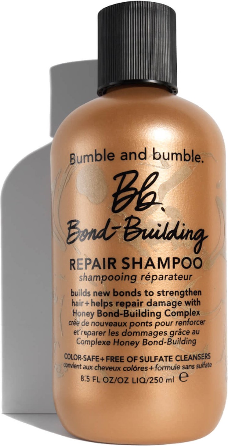 Bumble and bumble Bond-Building Repair Shampoo 250ml