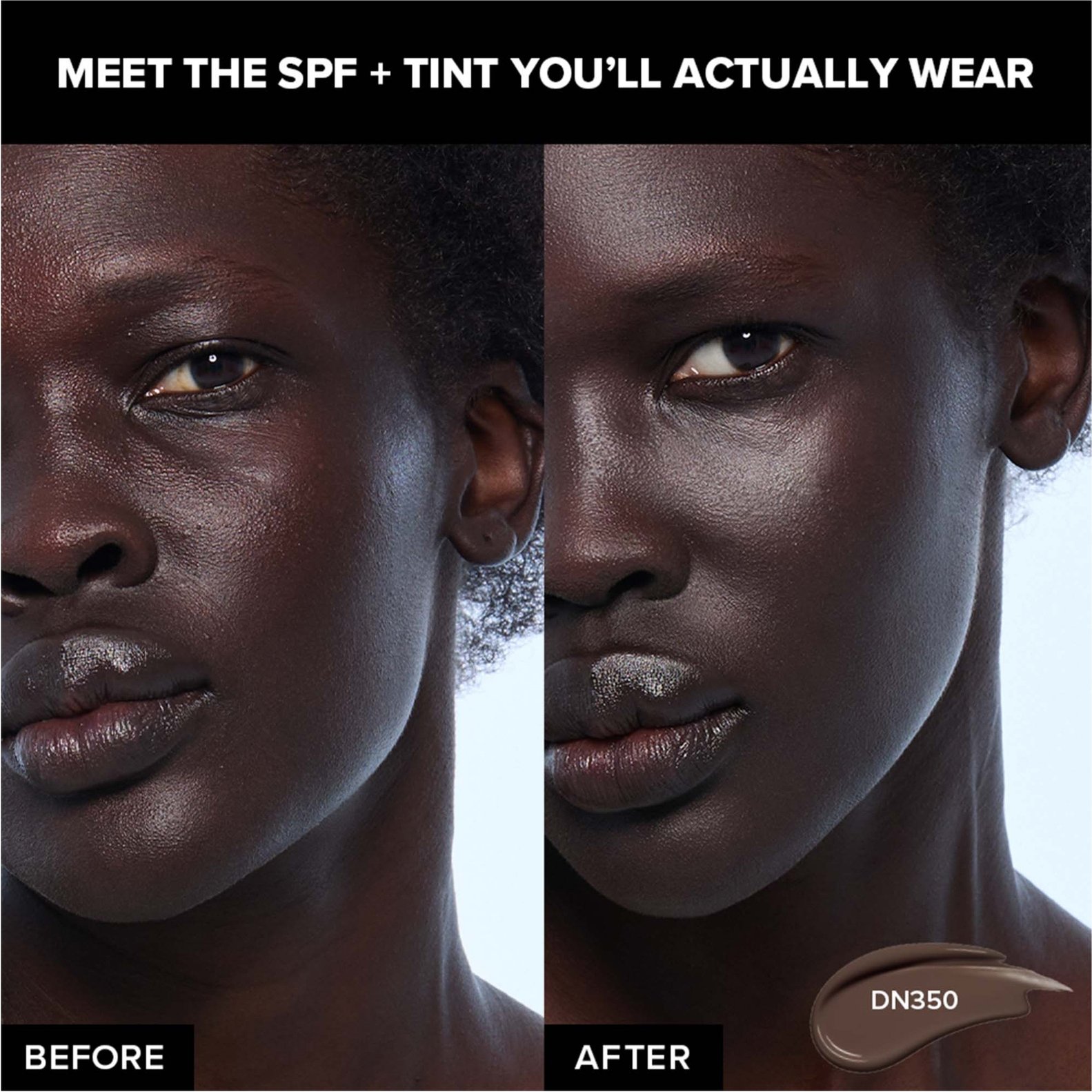 Beauty Of Joseon Daily Tinted Fluid Sunscreen SPF30 PA+++ 50ml (Various Shades) - DN310