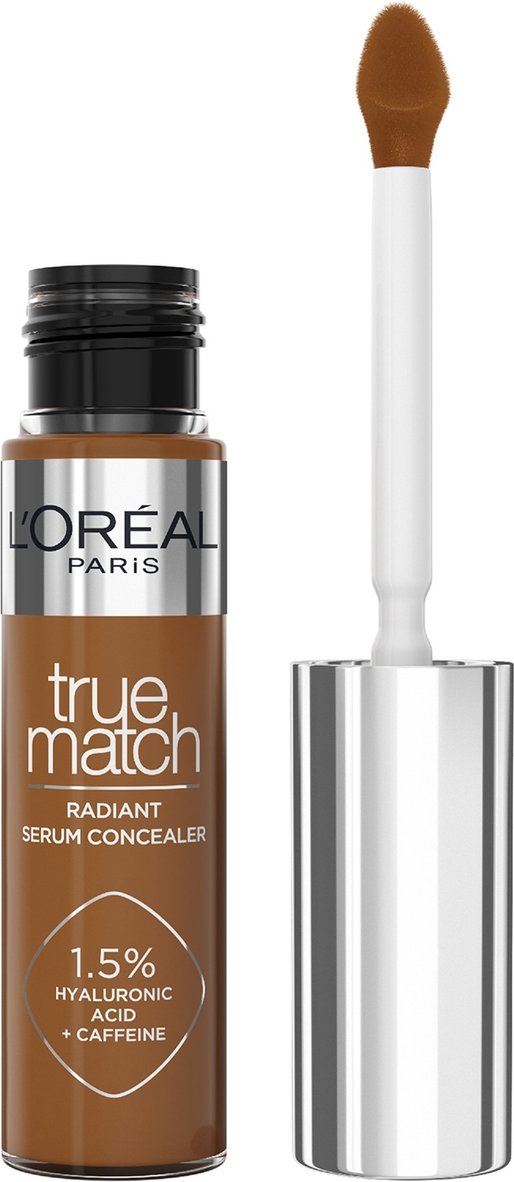 Thumbnail - L'Oréal Paris True Match Radiant Serum Concealer 11ml (Various Shades) - 11N