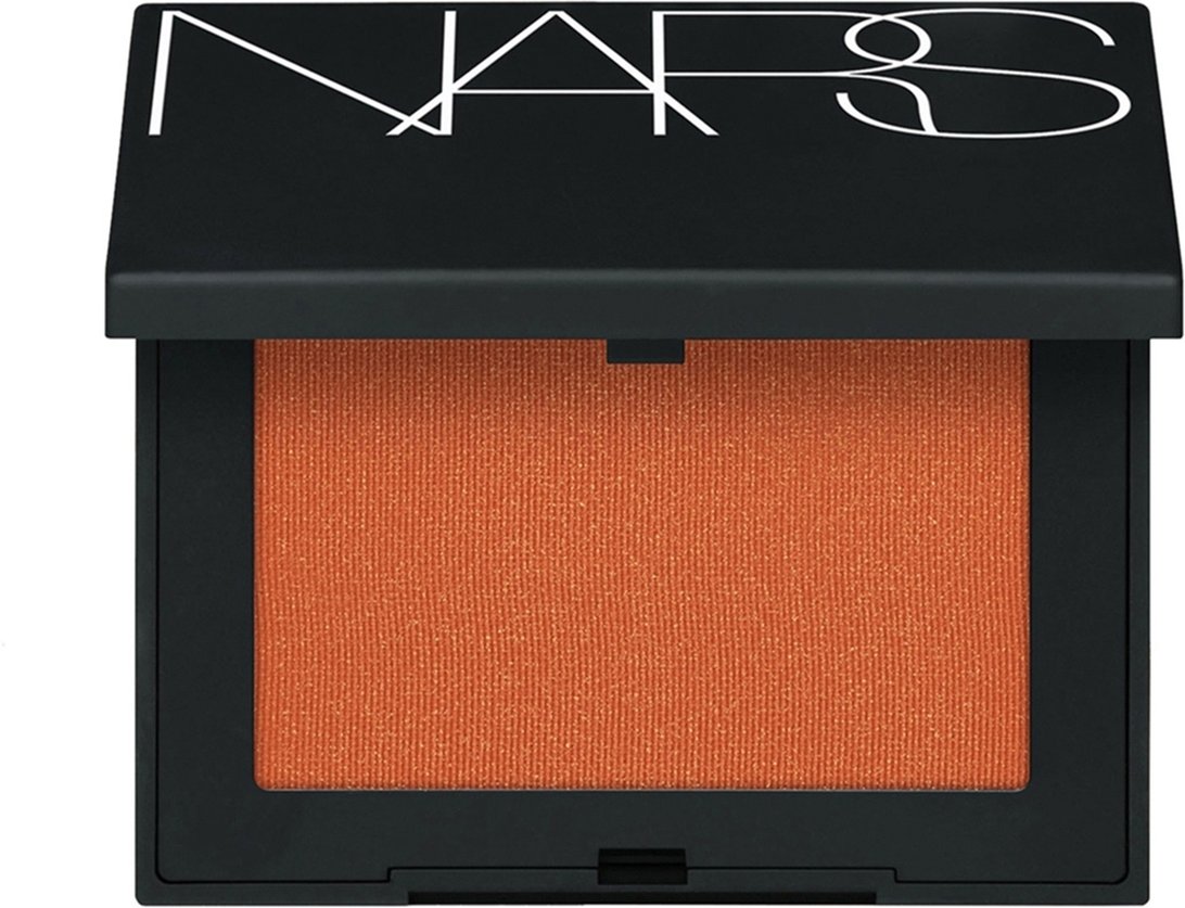 Thumbnail - NARS Blush 4.8g (Various Shades) - Taj Mahal