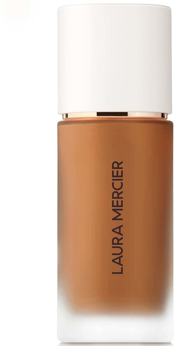Laura Mercier Real Flawless Foundation 30 ml (Verschiedene Farbtöne) - 5N1 Cinnamon