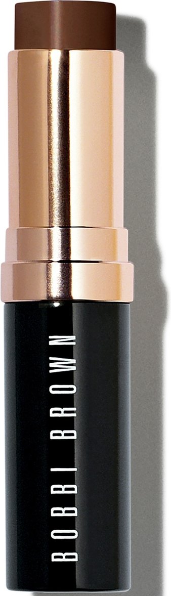 Thumbnail - Bobbi Brown Skin Foundation Stick (Verschiedene Farbtöne) - Cool Chestnut