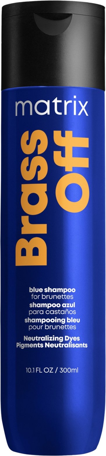 Matrix Total Results Brass Off Shampoo 300 ml